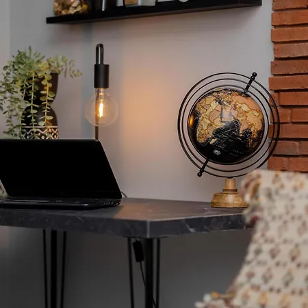 Bright With Terrace & Parking Near Metro Kondratowicza By Renters * Warsaw