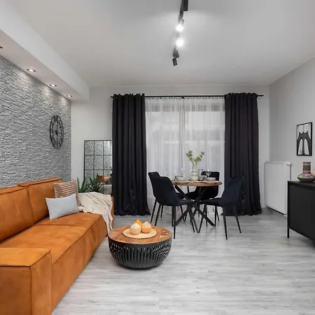 Bright With Terrace & Parking Near Metro Kondratowicza By Renters Warsaw