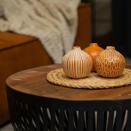 公寓 Bright With Terrace & Parking Near Metro Kondratowicza By Renters