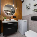 Bright With Terrace & Parking Near Metro Kondratowicza By Renters *