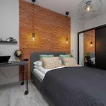 Bright With Terrace & Parking Near Metro Kondratowicza By Renters * Varsovie